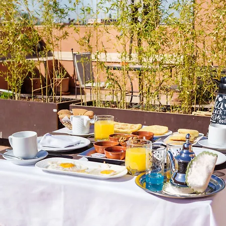 Riad Ushuaia - Top Emplacement-3